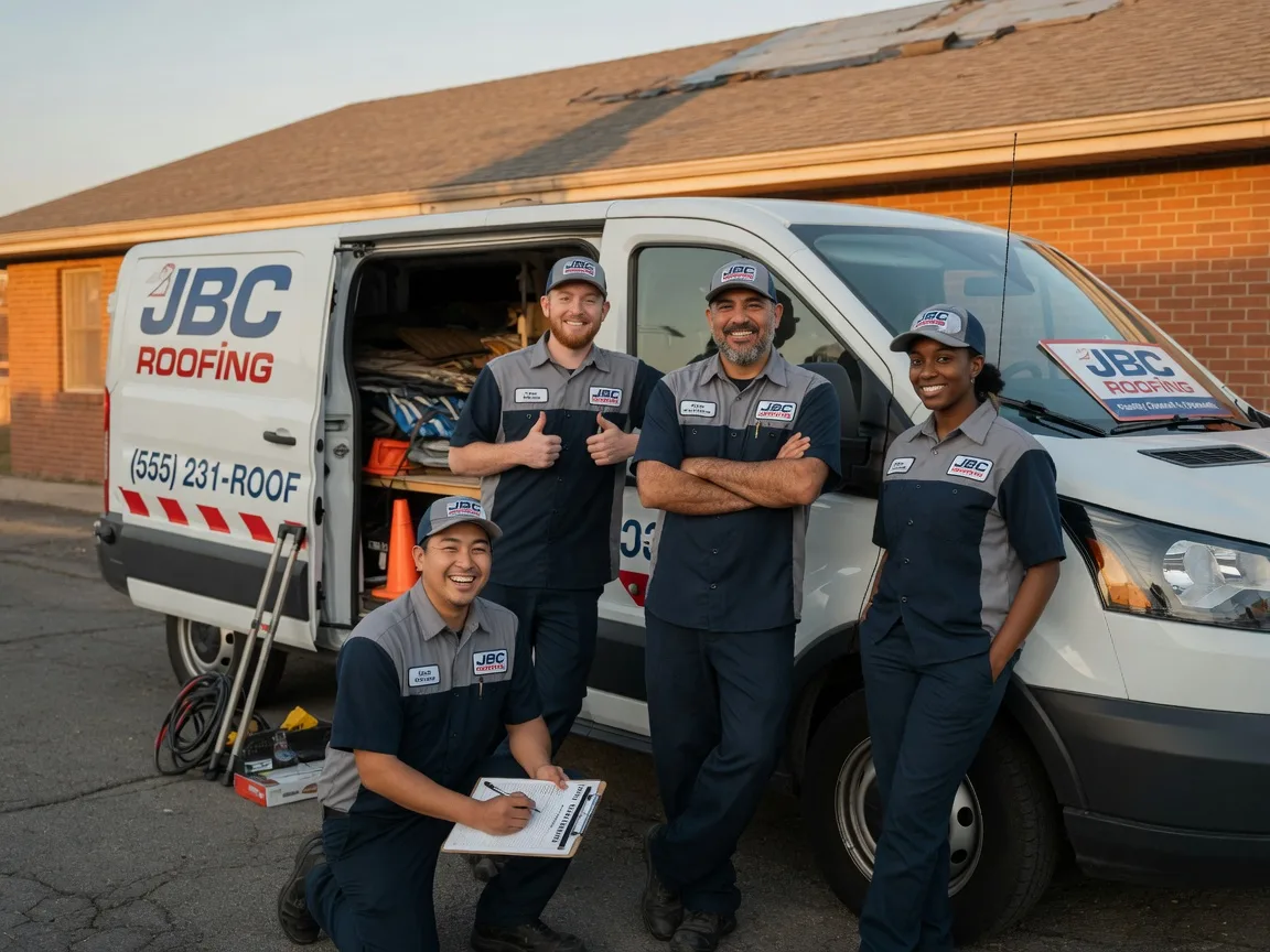 Roof Replacement company in Hooversville, PA