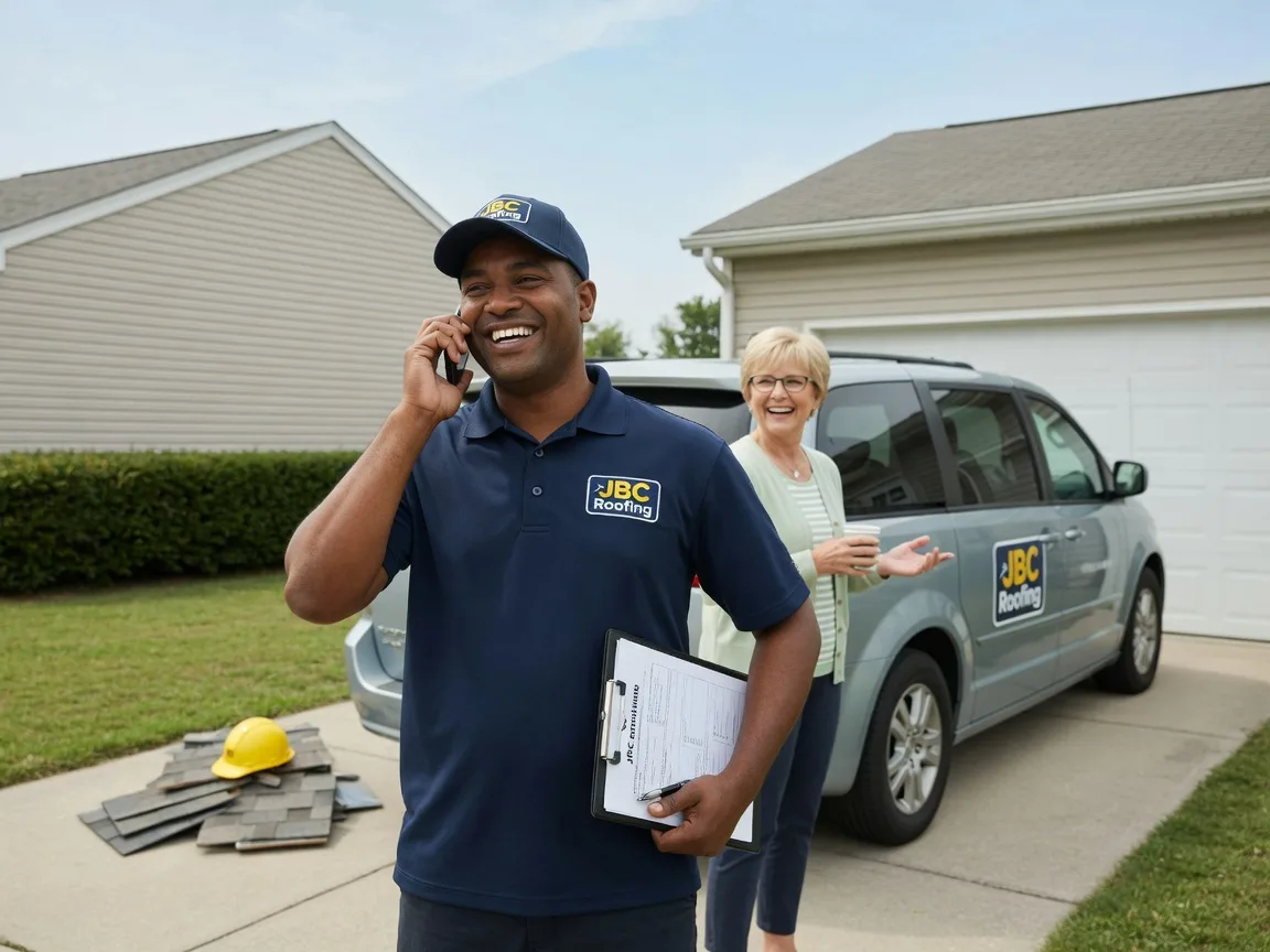 Roof Replacement Hooversville, PA FAQs